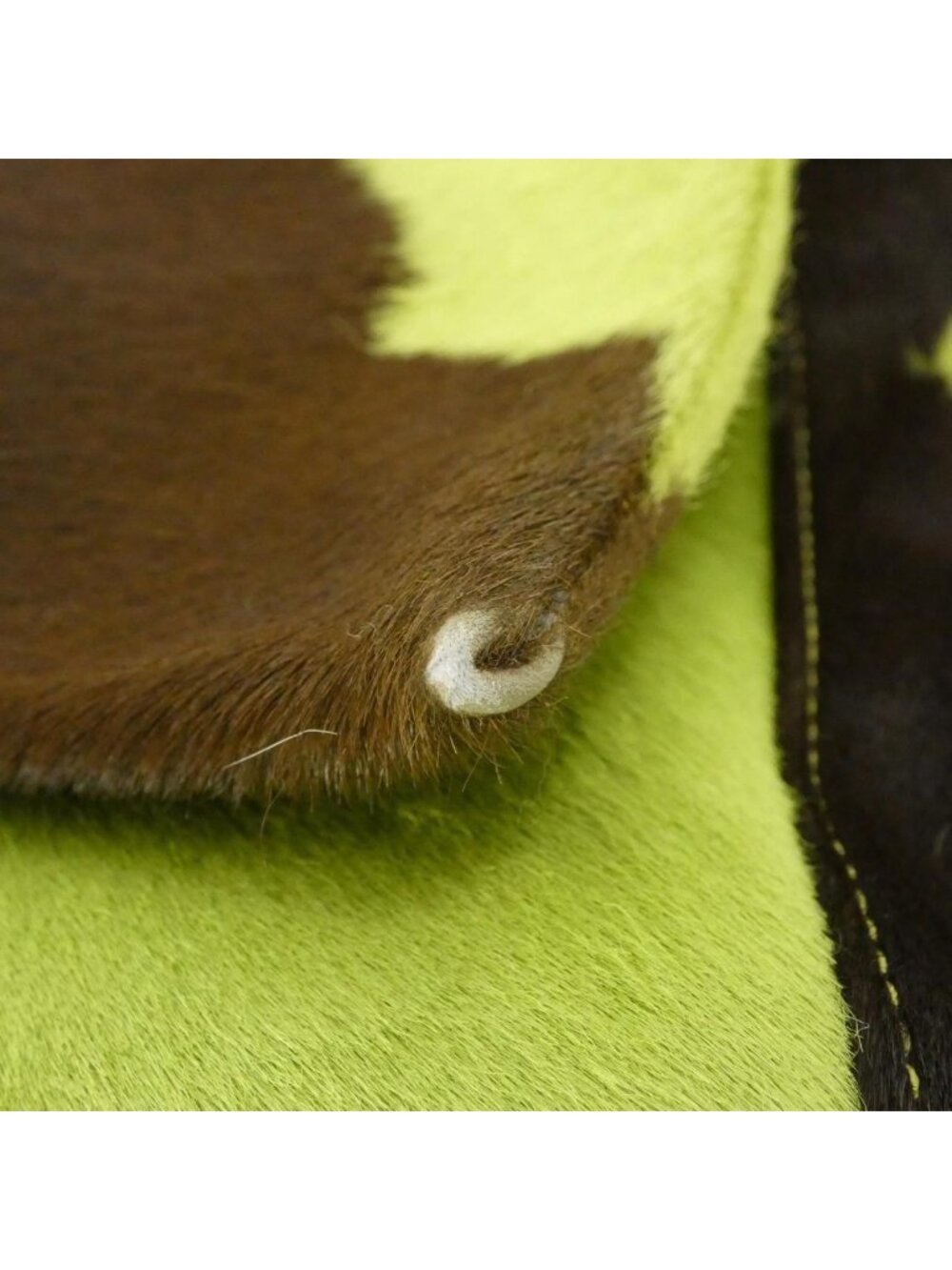 ★SOLD★ Fendi Vintage Mamma Baguette Shoulder Bag - Picture 5 of 10